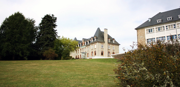 EPLEFPA - Lycée Agricole Henri Queuille